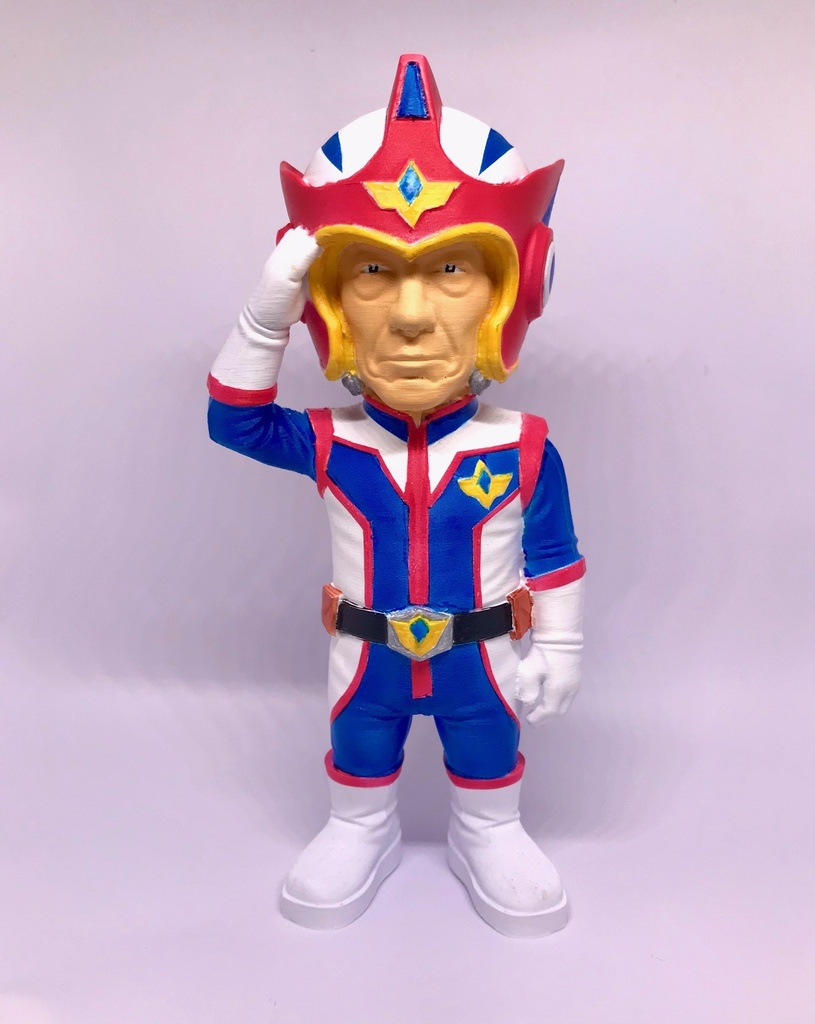 MNTT No.001「伊場さん」16cm　キャラクターカード付