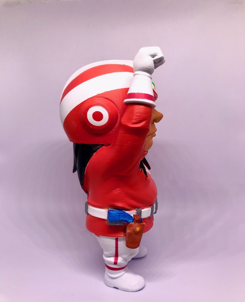 MNTT No.002「サイパン」14cm キャラクターカード付
