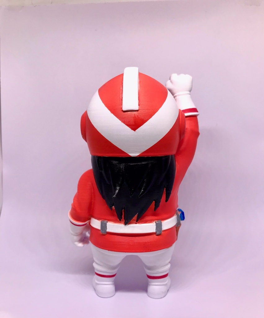 MNTT No.002「サイパン」14cm キャラクターカード付