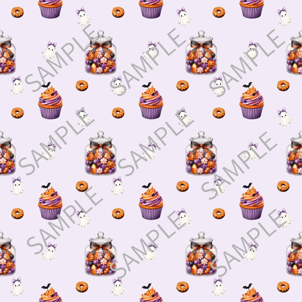 ガーリーハロウィン 10セット
