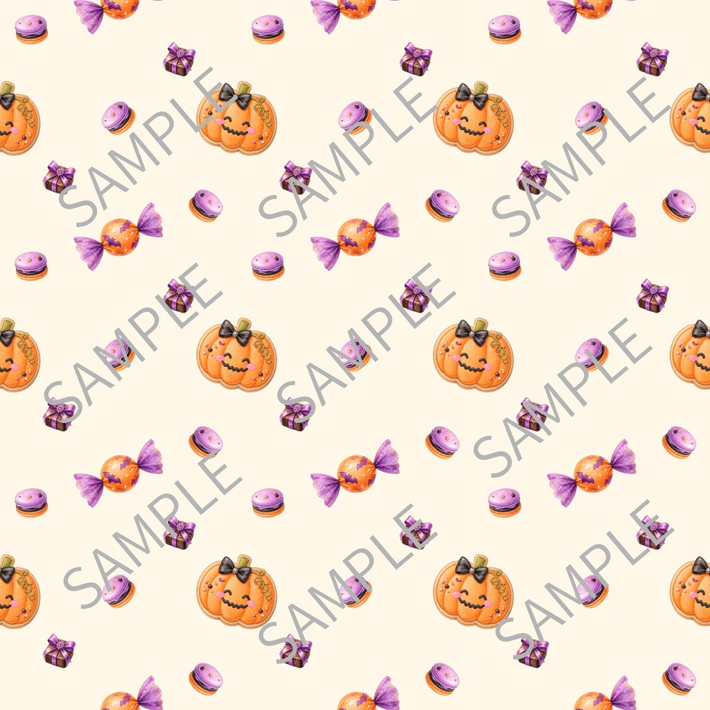 ガーリーハロウィン 10セット