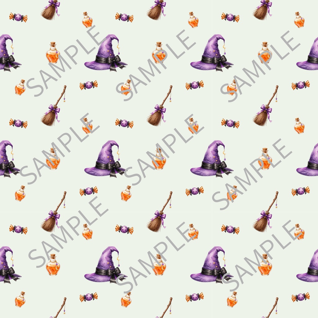 ガーリーハロウィン 10セット