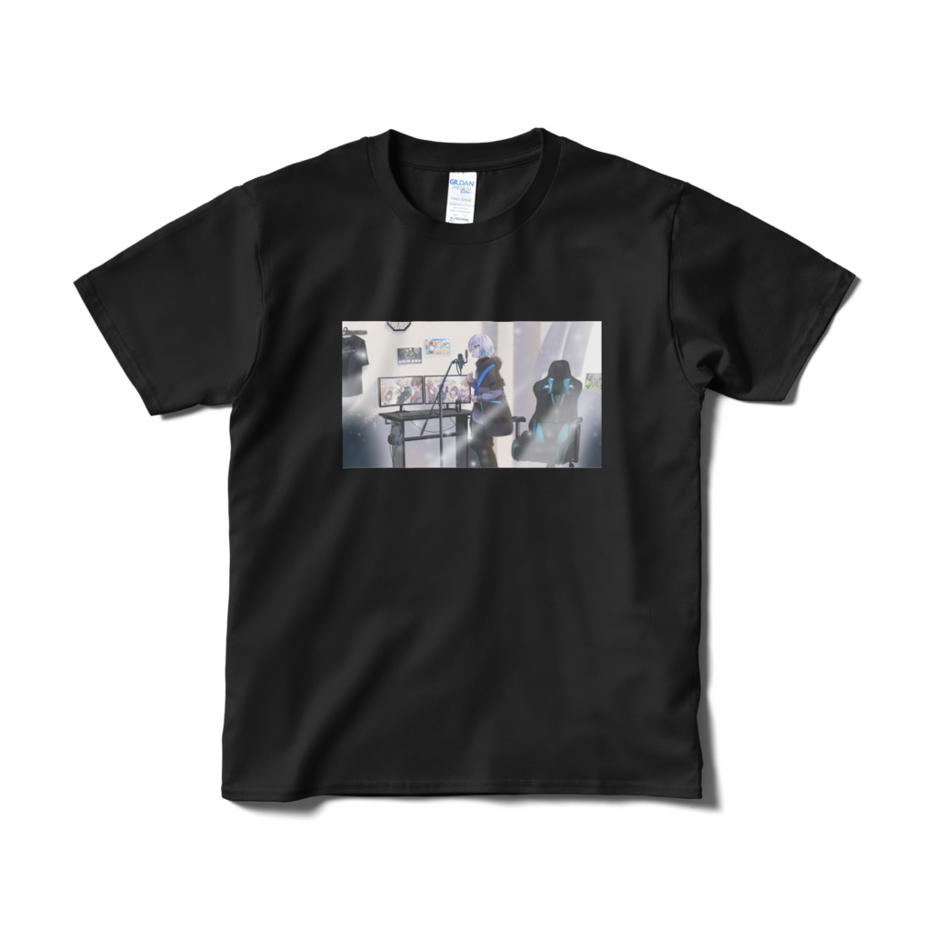 魔法の絨毯Tシャツ