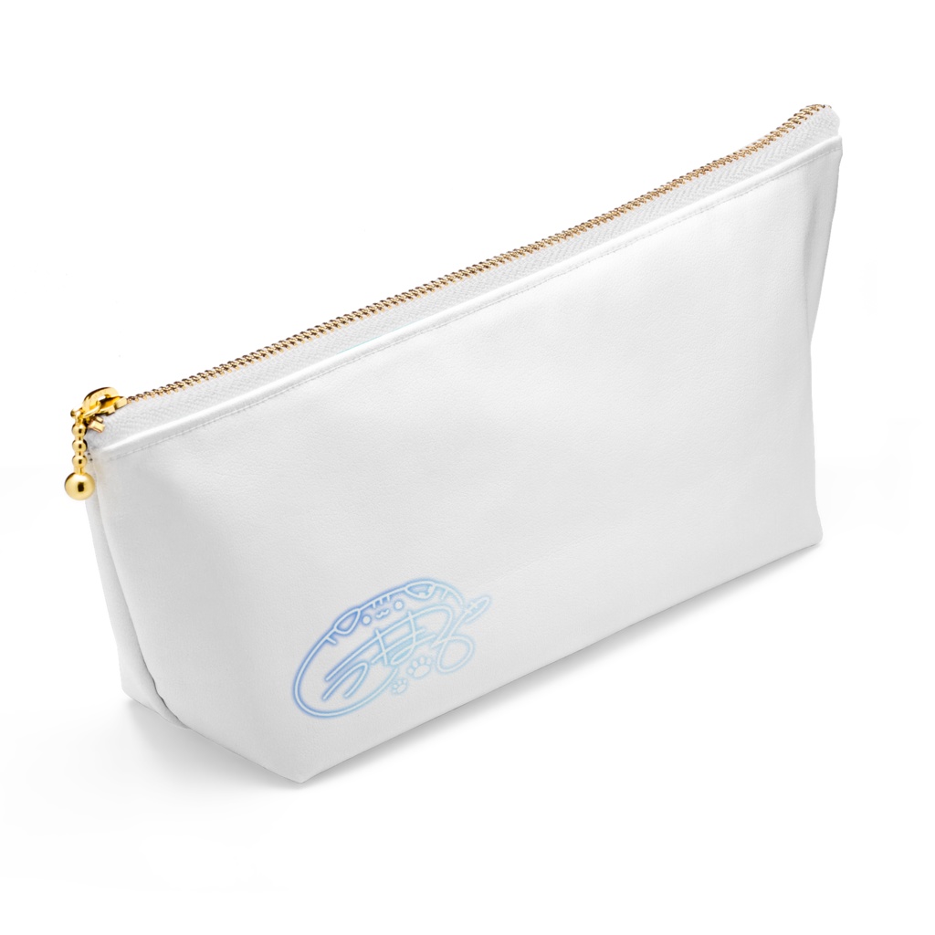 V2周年記念ポーチ②