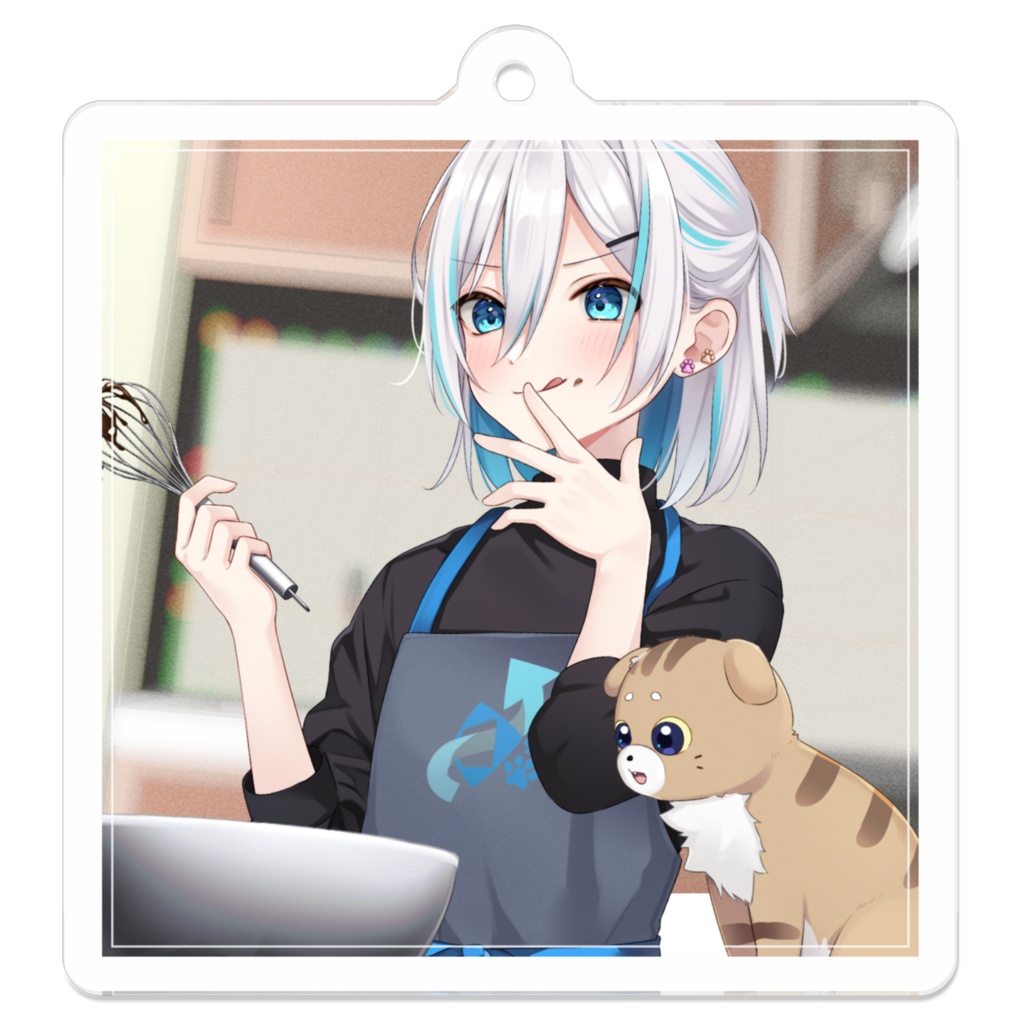 202402アクリルキーホルダー