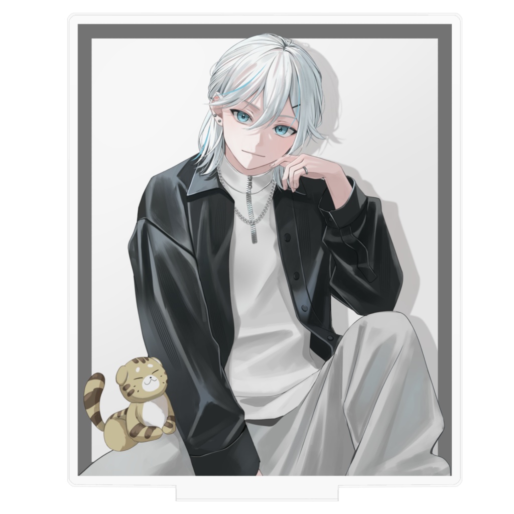 202403アクリルフィギュア