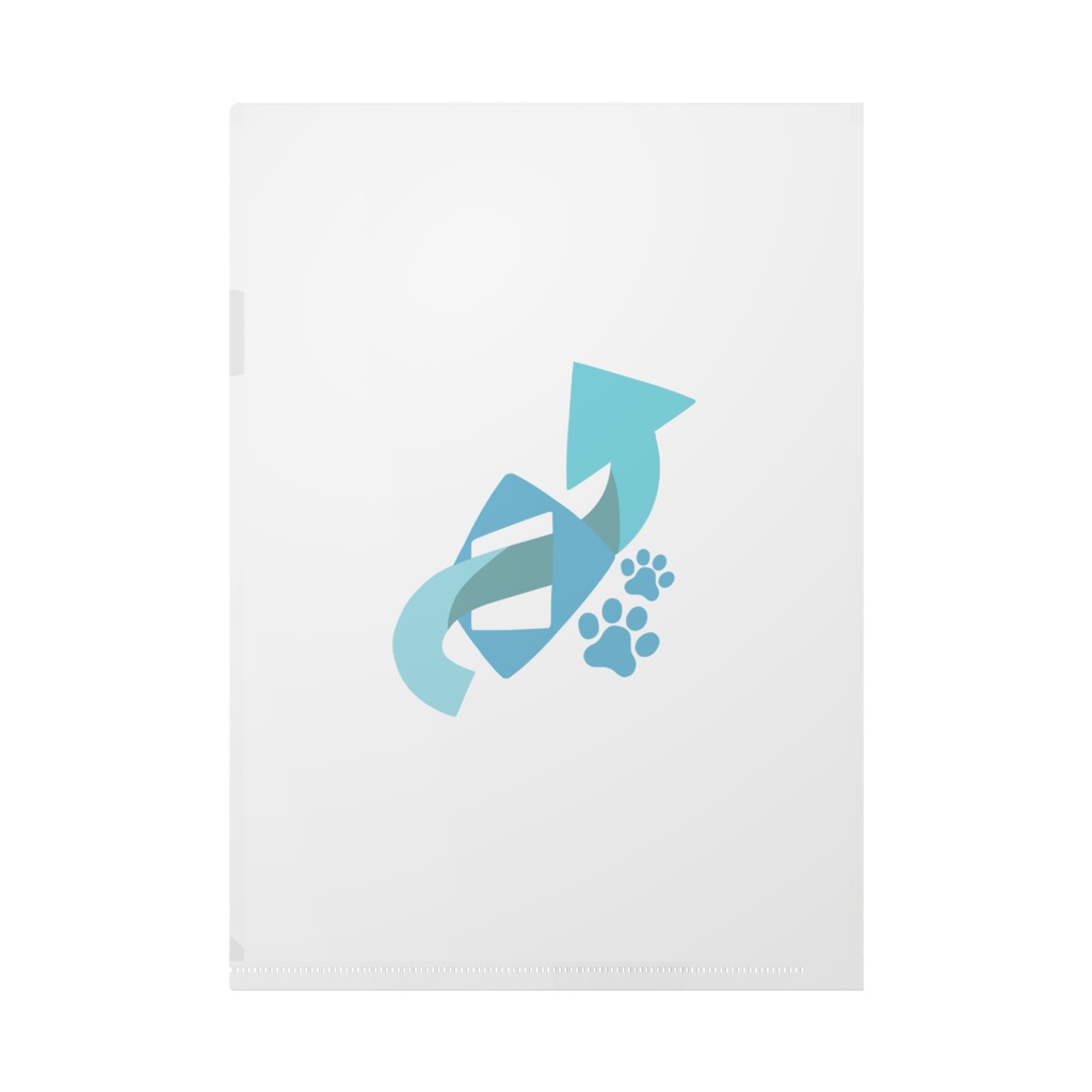 202403クリアファイル