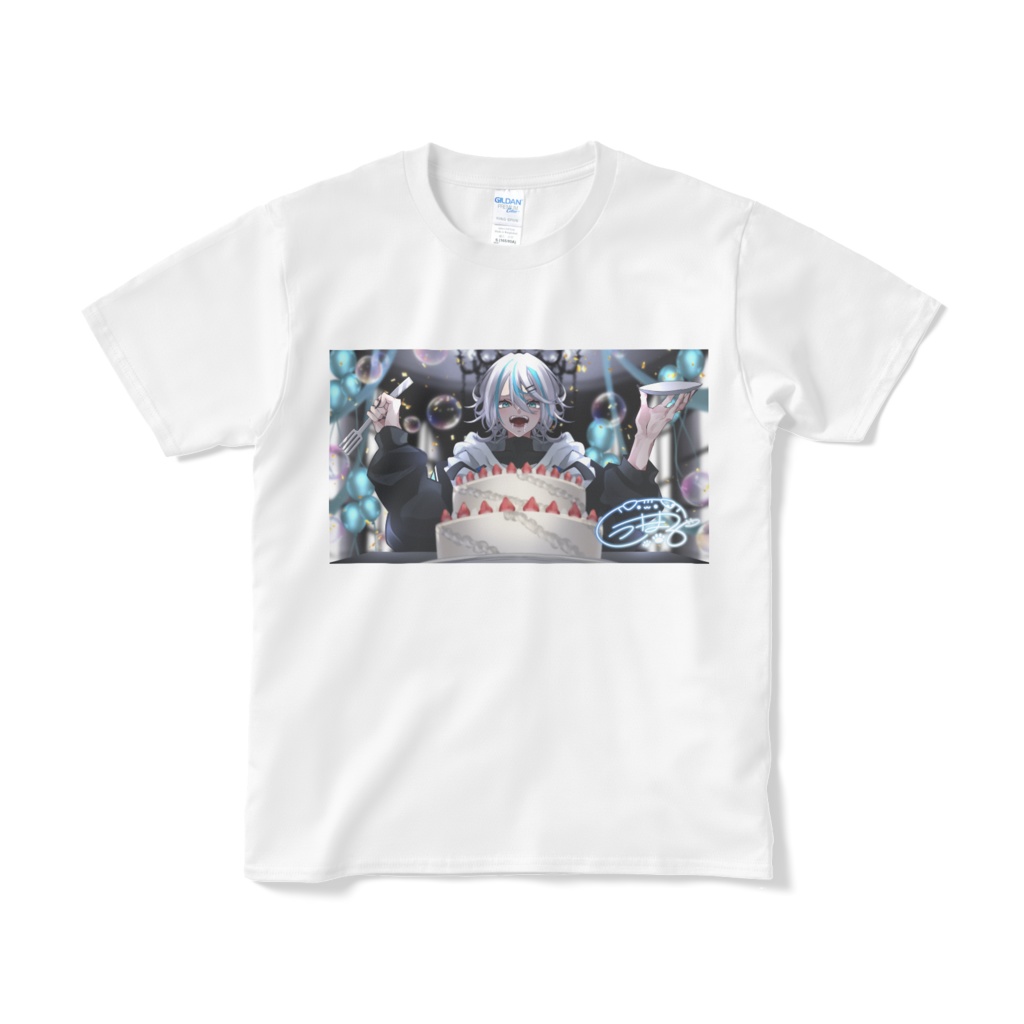 2024生誕祭Tシャツ