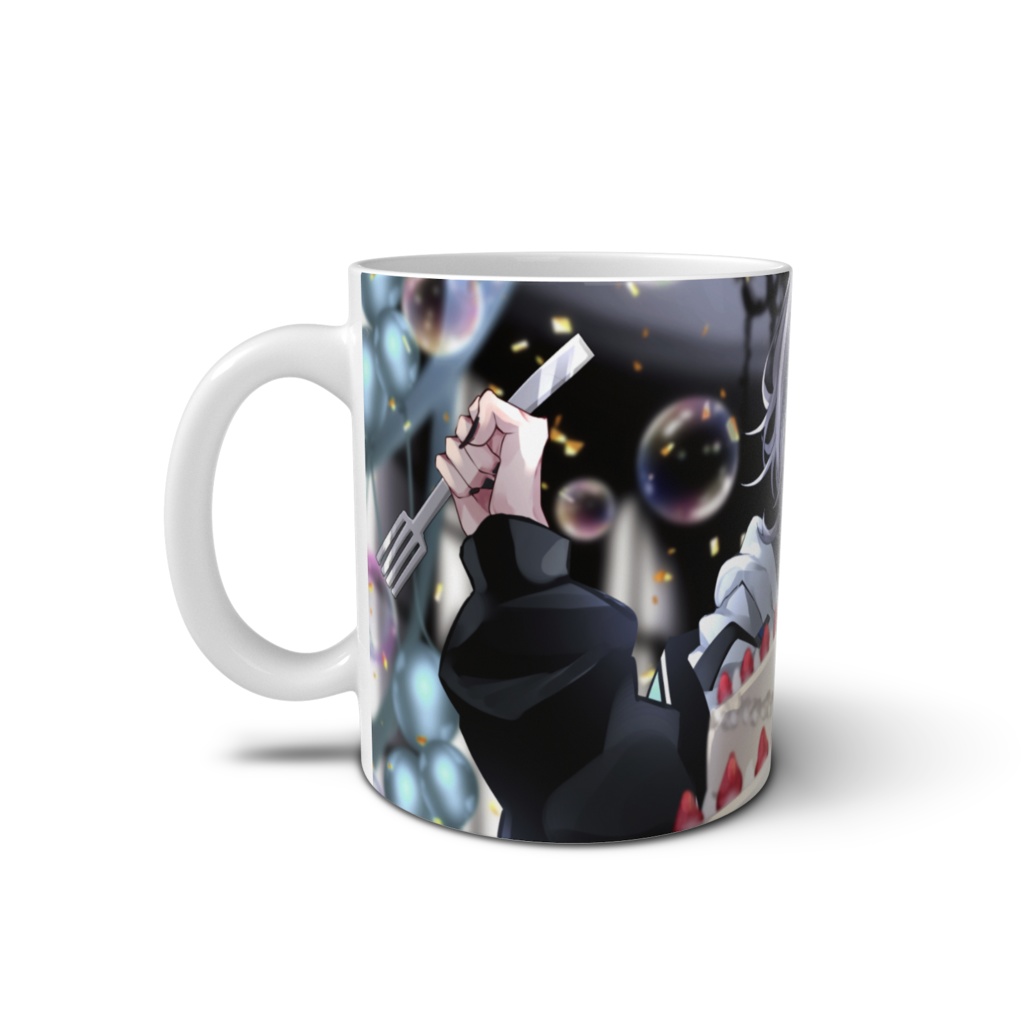 2024生誕祭マグカップ