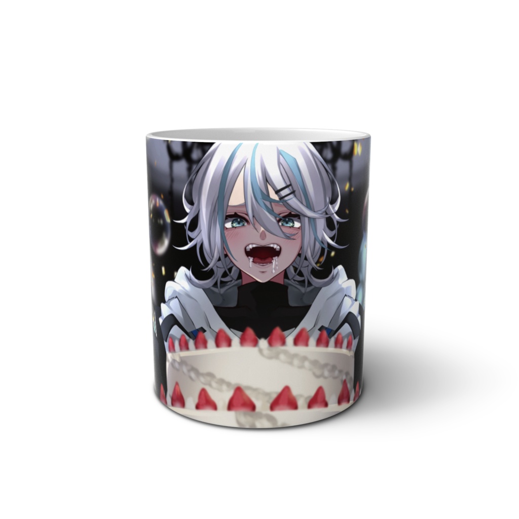 2024生誕祭マグカップ