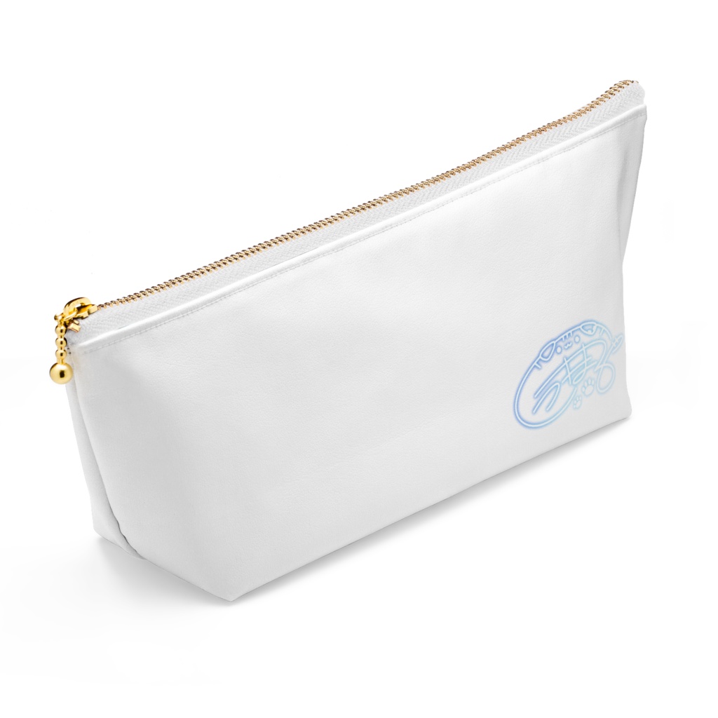 2024生誕祭ポーチ