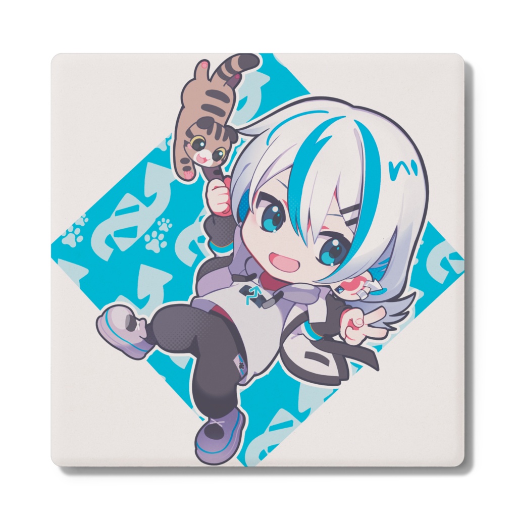 2025生誕祭コースター