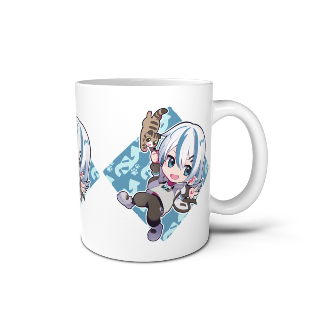 2025誕生日マグカップ