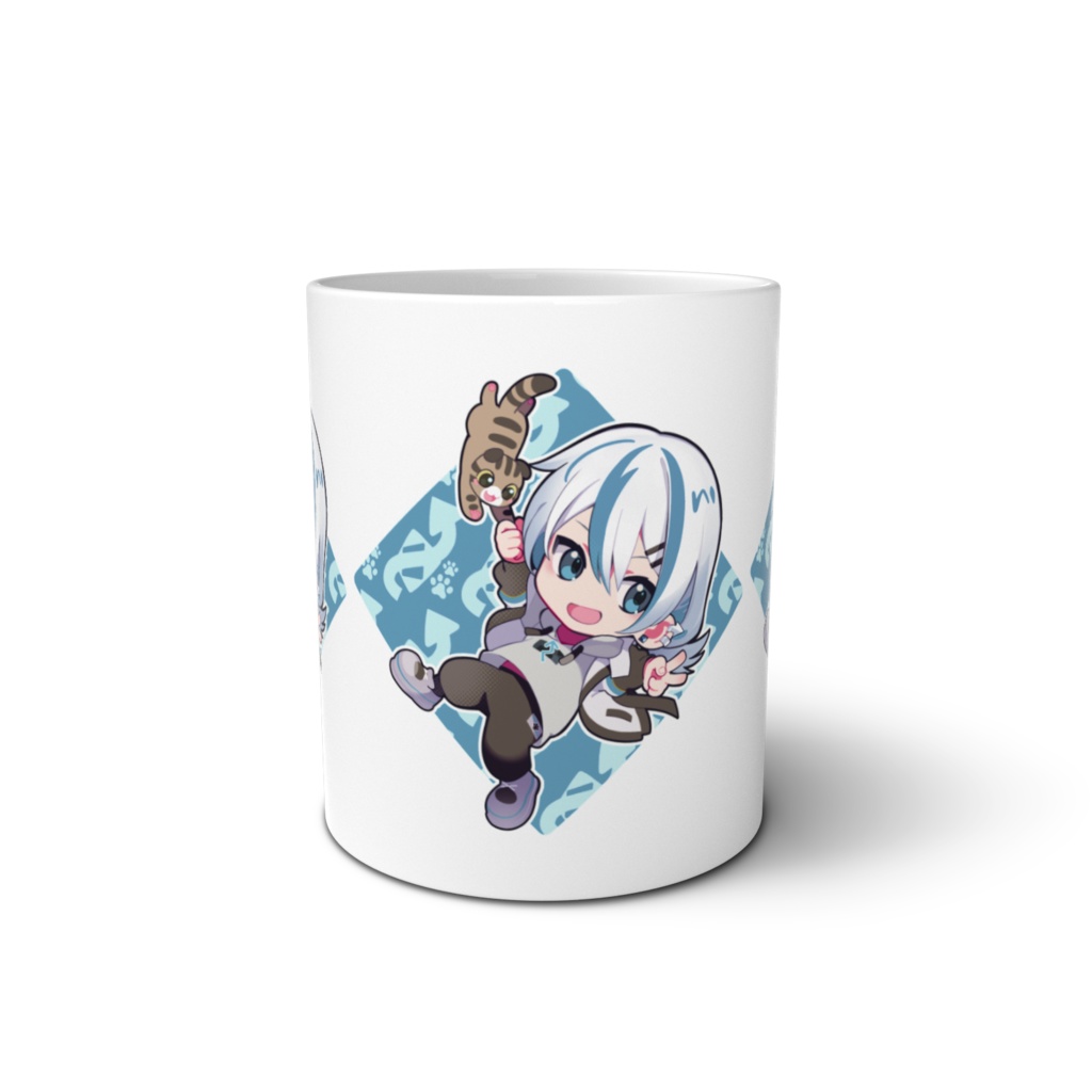 2025誕生日マグカップ