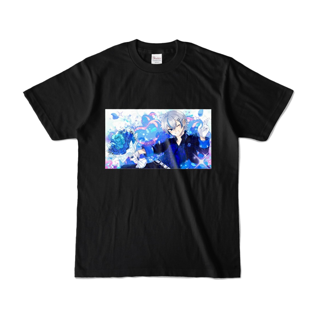 生誕祭Tシャツ2026