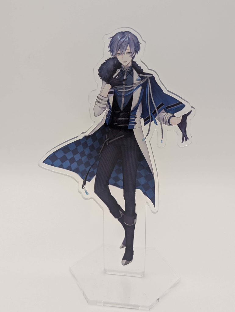 [6周年記念頒布] アクリルスタンド