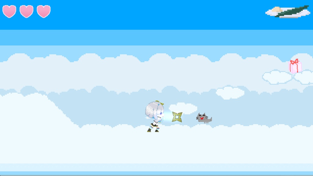 (EN) Kanataso Action