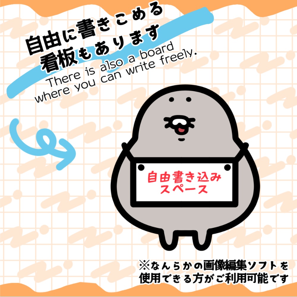 【汎用モデル】配信のようせいさんアバター【VTS等】