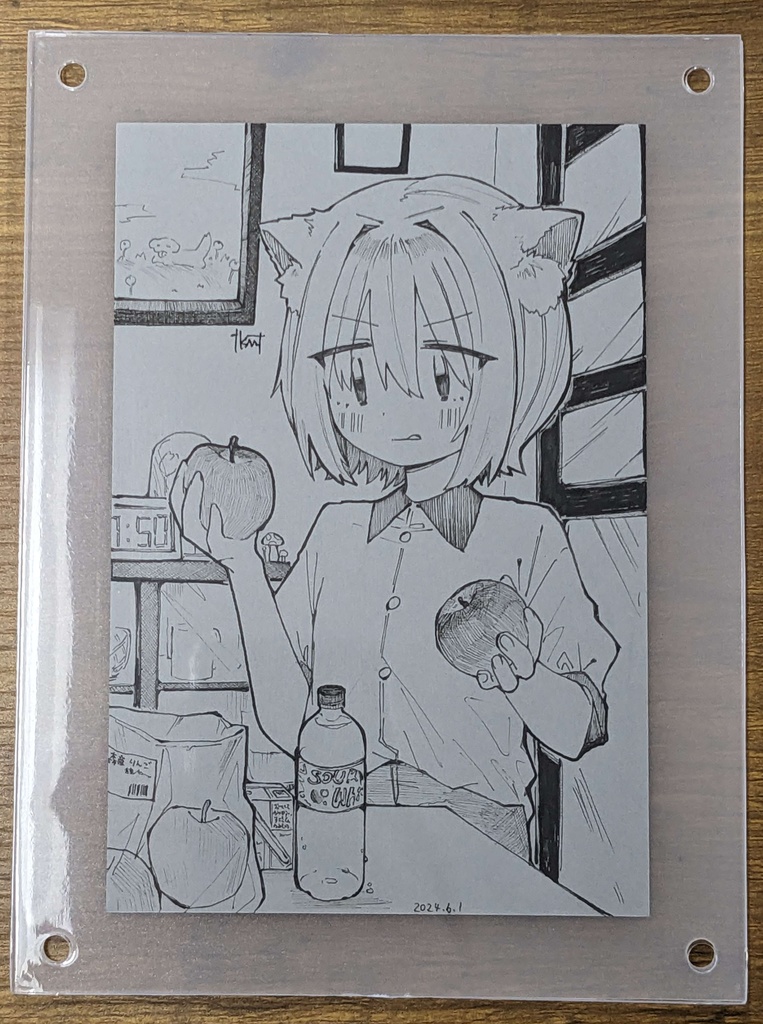 ๐๐(ใฏใใๅ็ป)