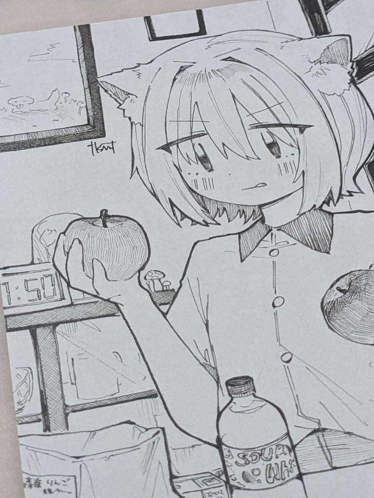 ๐๐(ใฏใใๅ็ป)