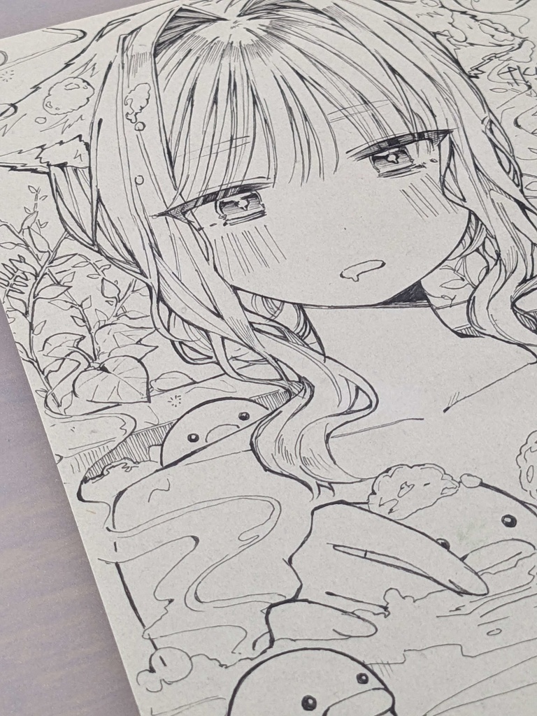 ๐(ใฏใใๅ็ป)