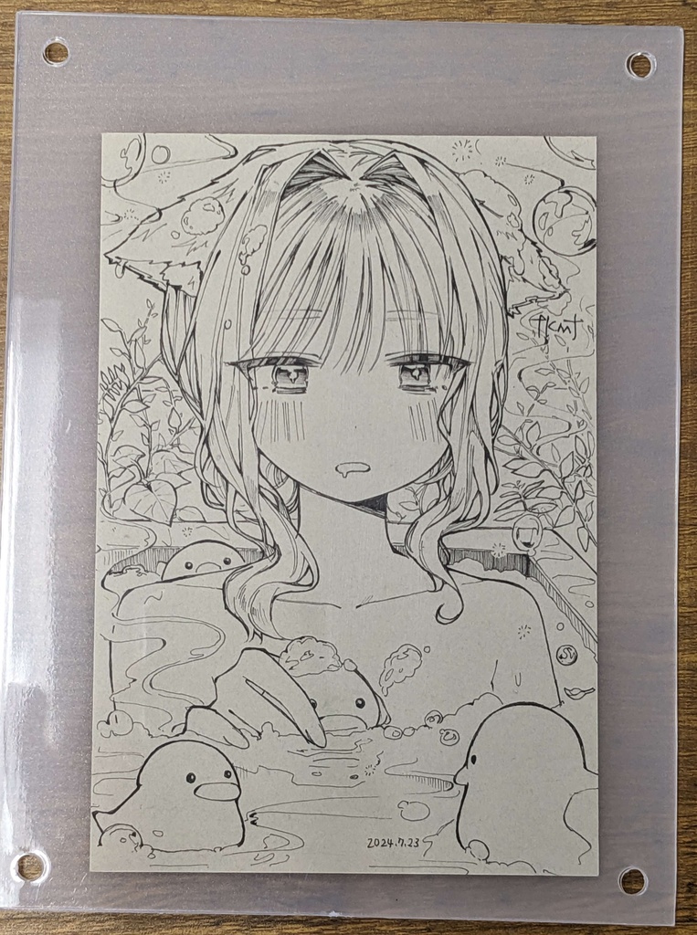 ๐(ใฏใใๅ็ป)