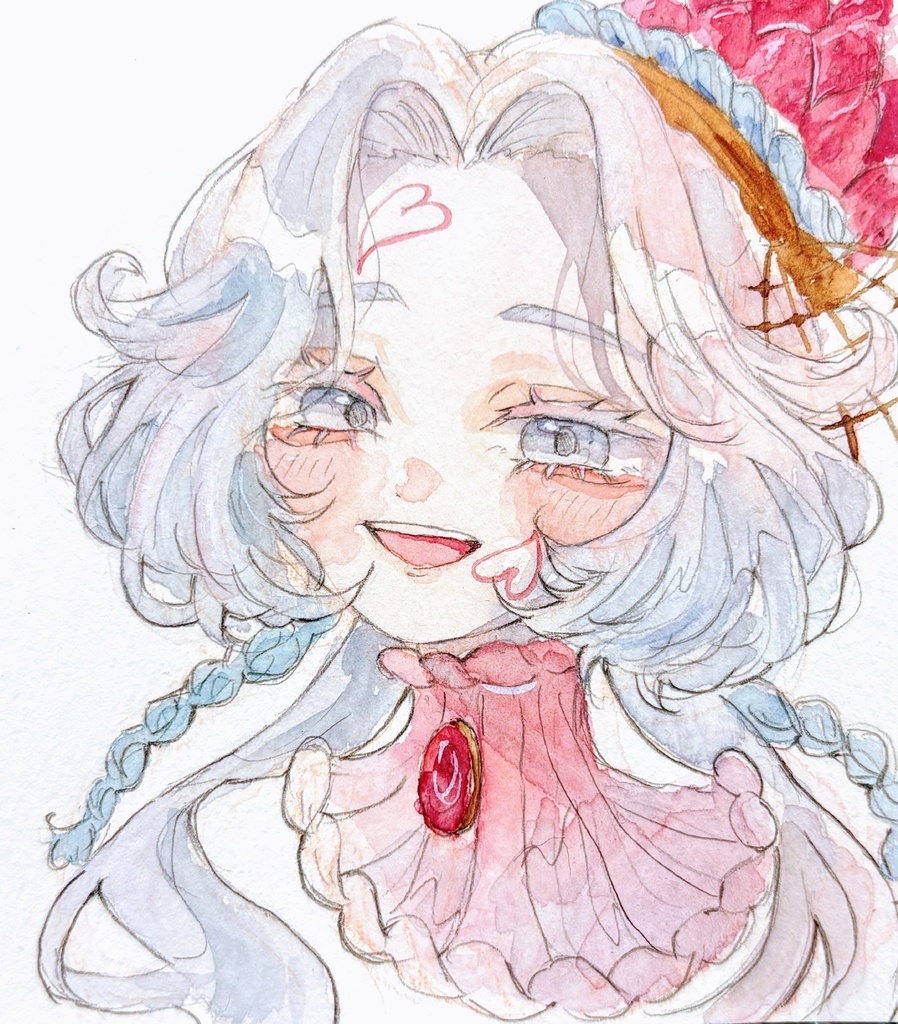 ドルチェ•ピアットちゃん