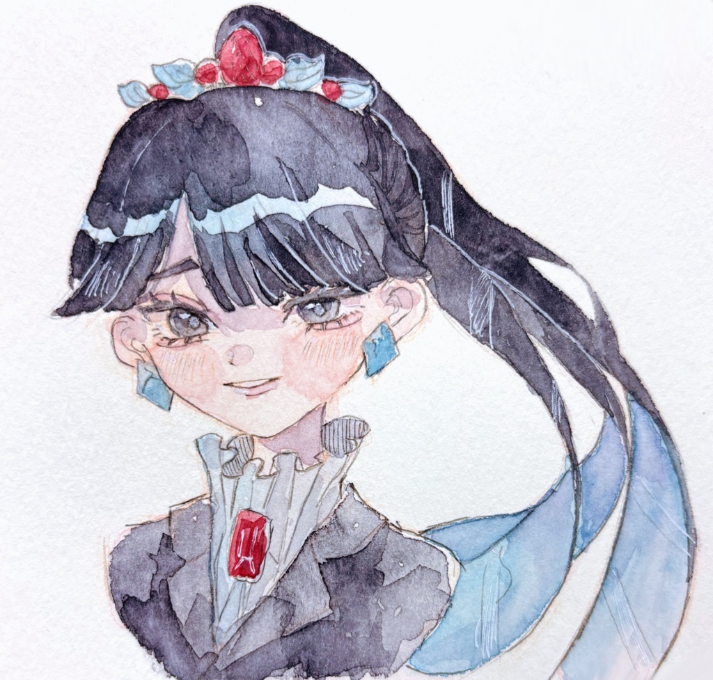 ペティナイフちゃん