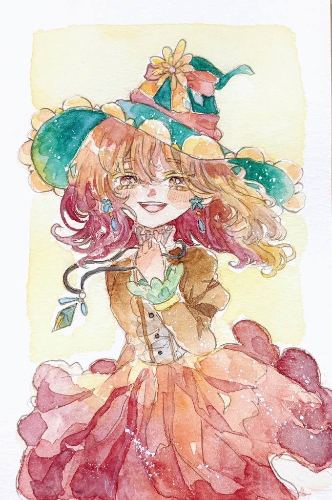 記憶の中のあのこ