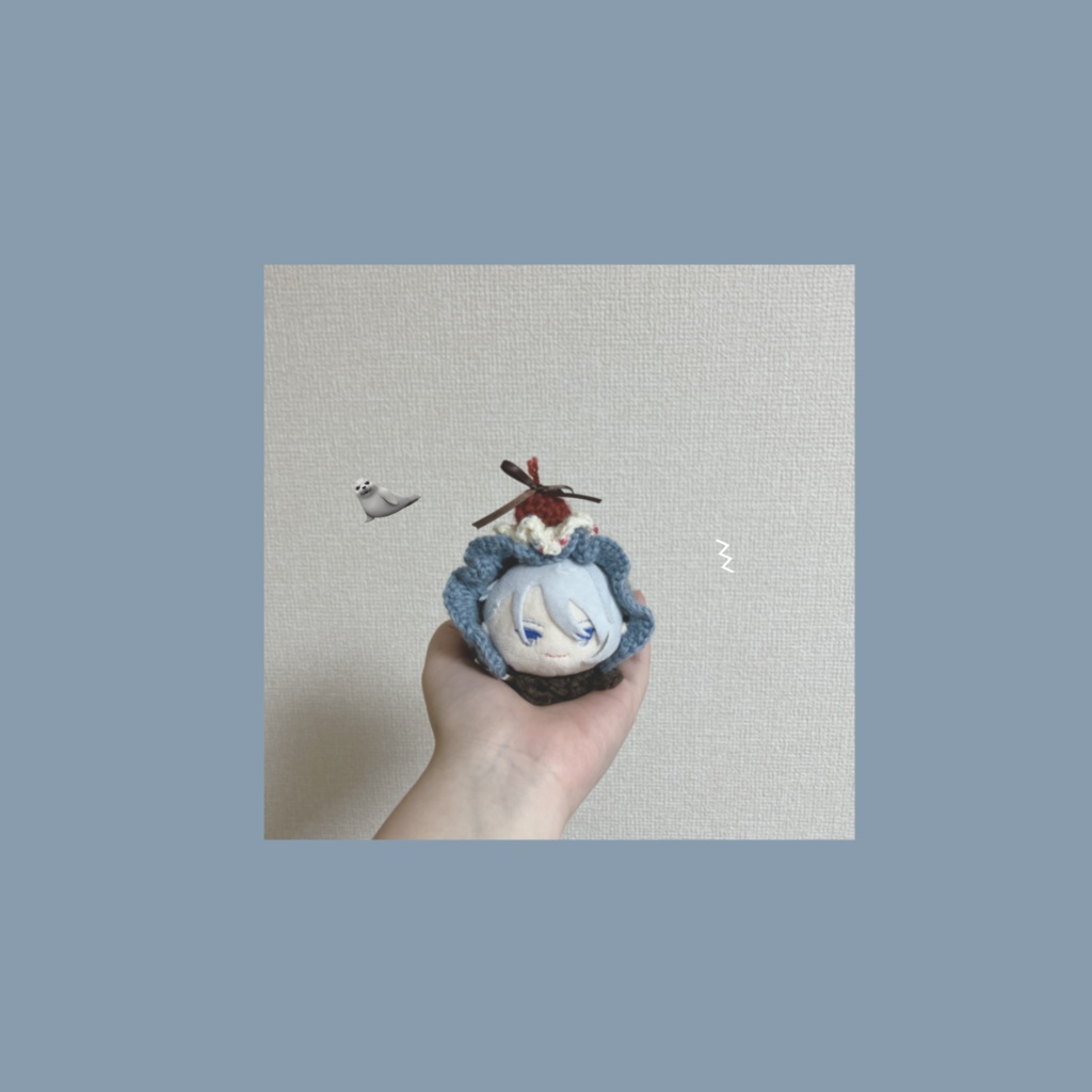 ヘッドドレス さくらんぼ 🍒