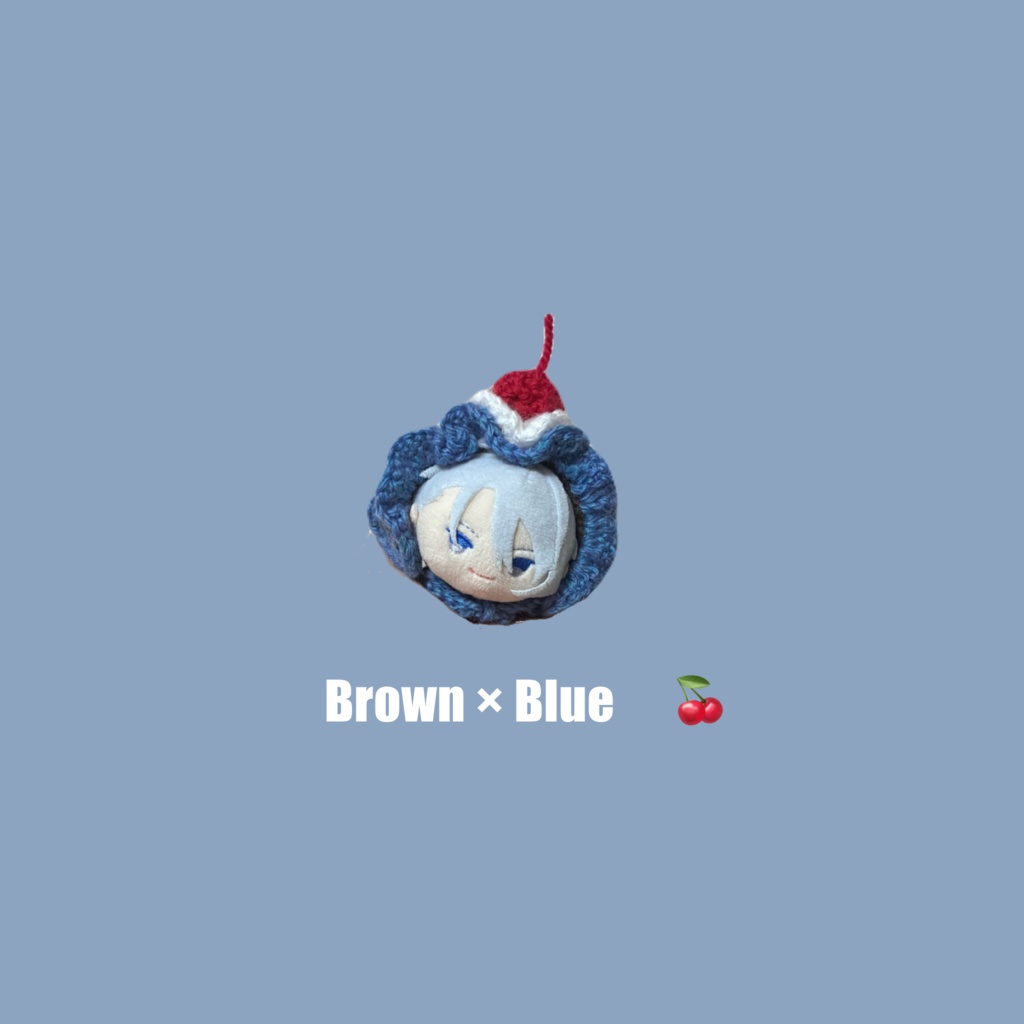 ヘッドドレス さくらんぼ 🍒