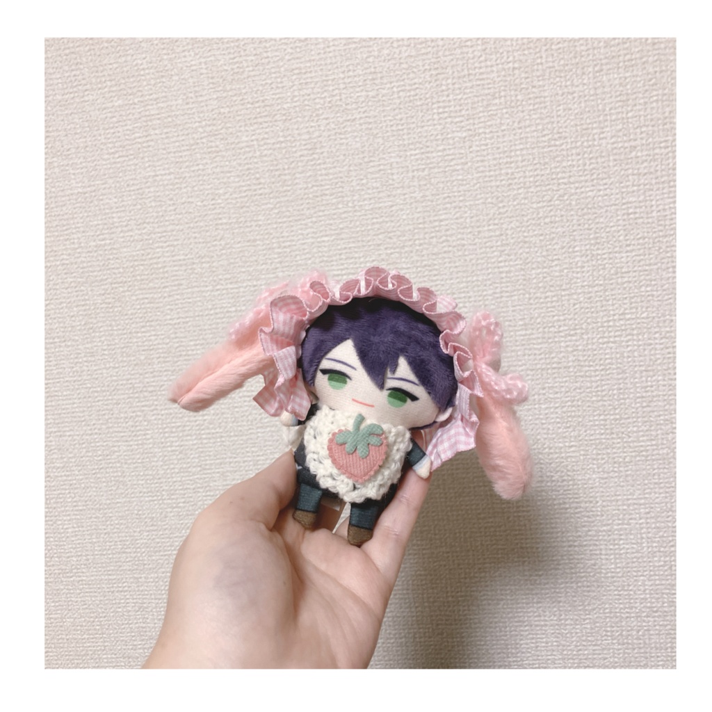 ヘッドドレス ぴんく 🩰🩵