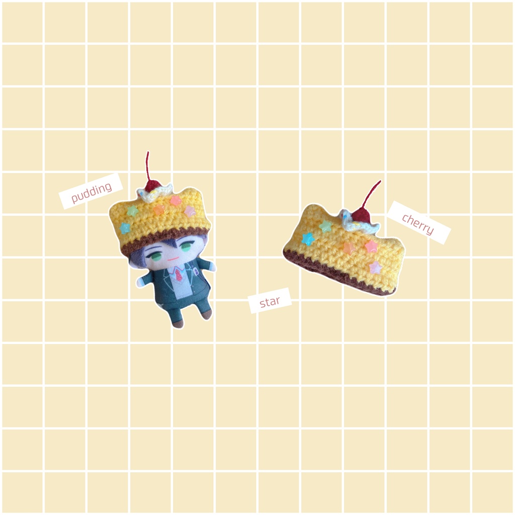 ￤純喫茶ぷりん帽子