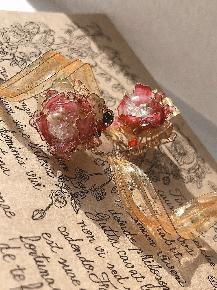 オールドローズ pink