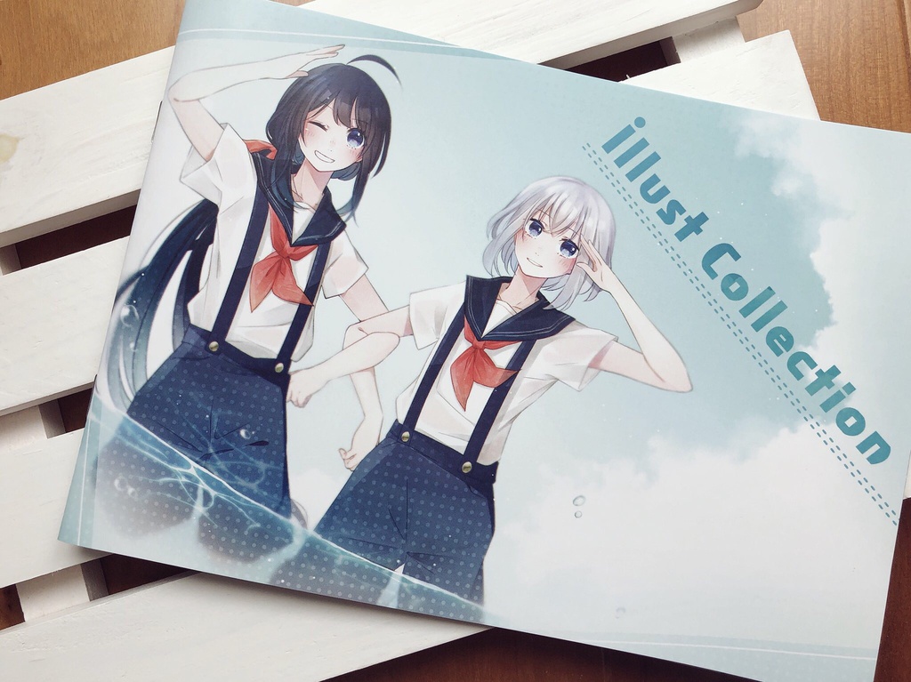 illust collection