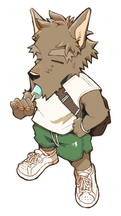 【アクリルキーホルダー】MAX & TOM