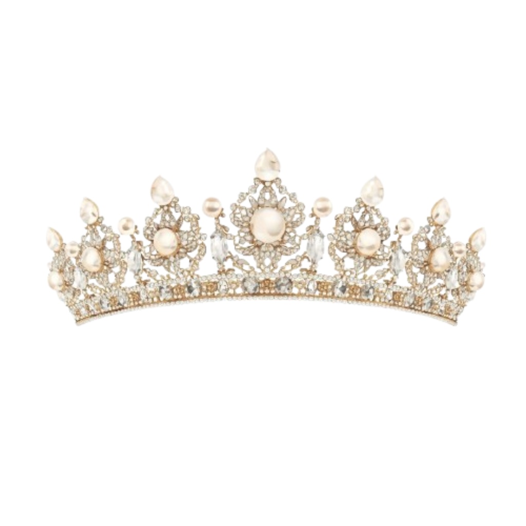 Ballet Series – アンティーク水彩クリップアート PNG12種類セット