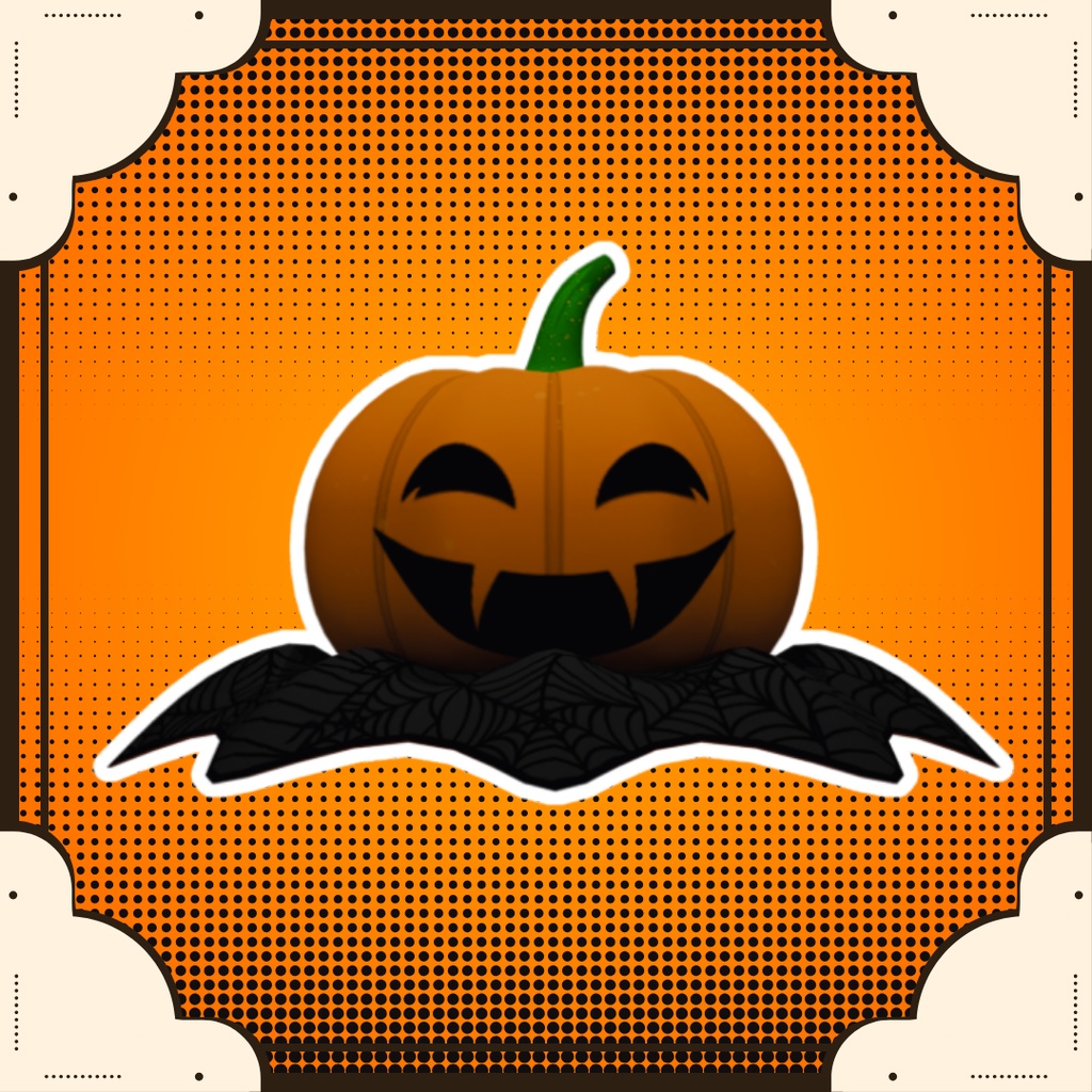 Halloween Hat