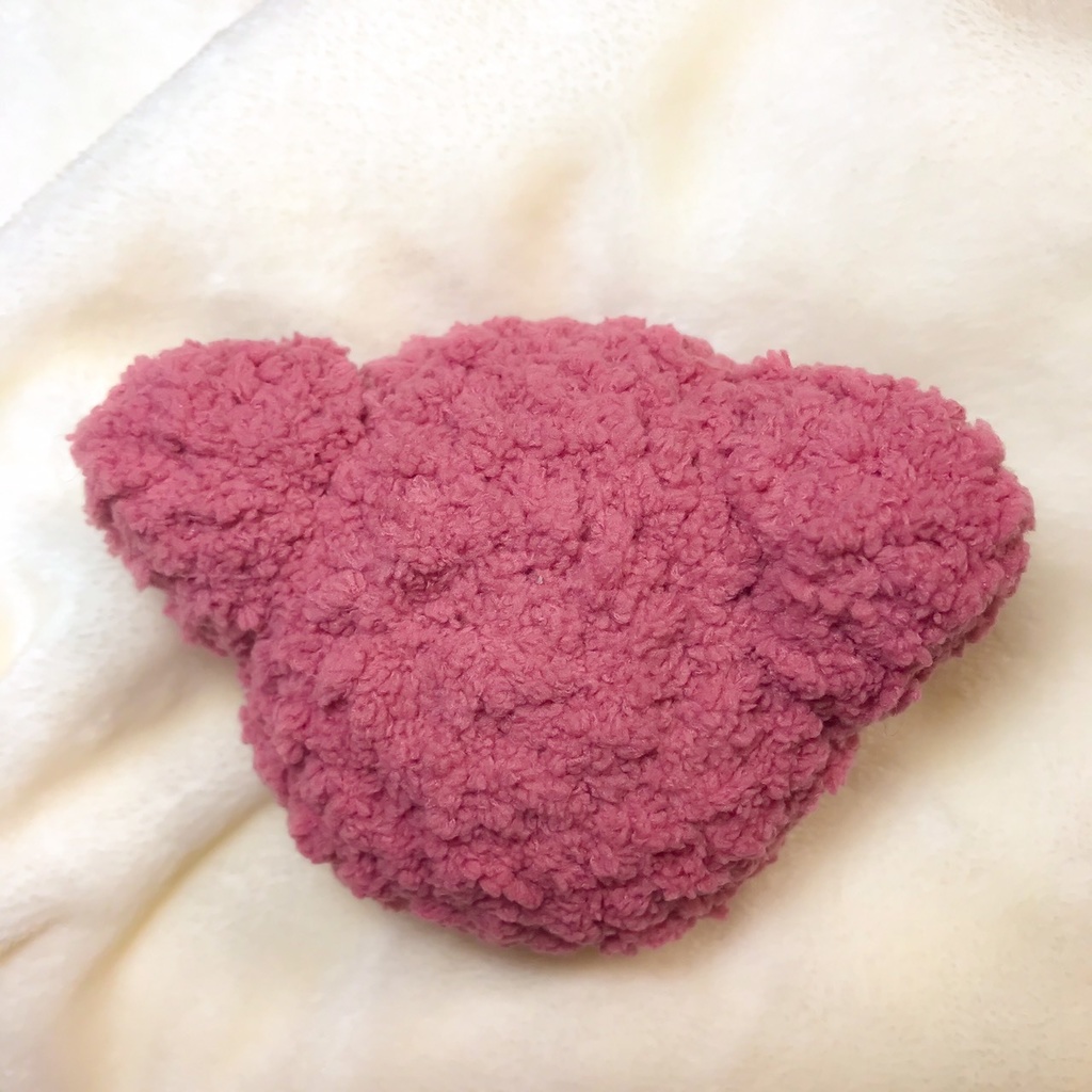 《リボン変更》ねこさんメイド/4種