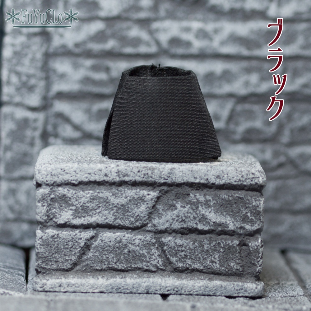 1/12サイズ 冒険者のスカート