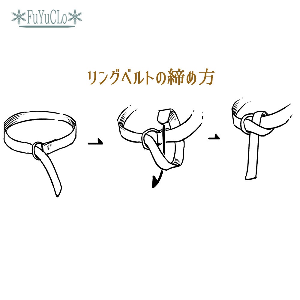 DTAサイズ 冒険者のノースリーブチュニックS