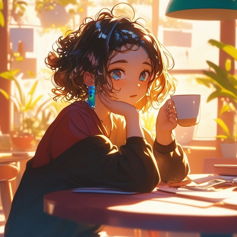 【フリーBGM】まりものひといき|Lo-Fi / Chill / 作業用・配信用|個人利用OK・クレジット歓迎|Marimo Café