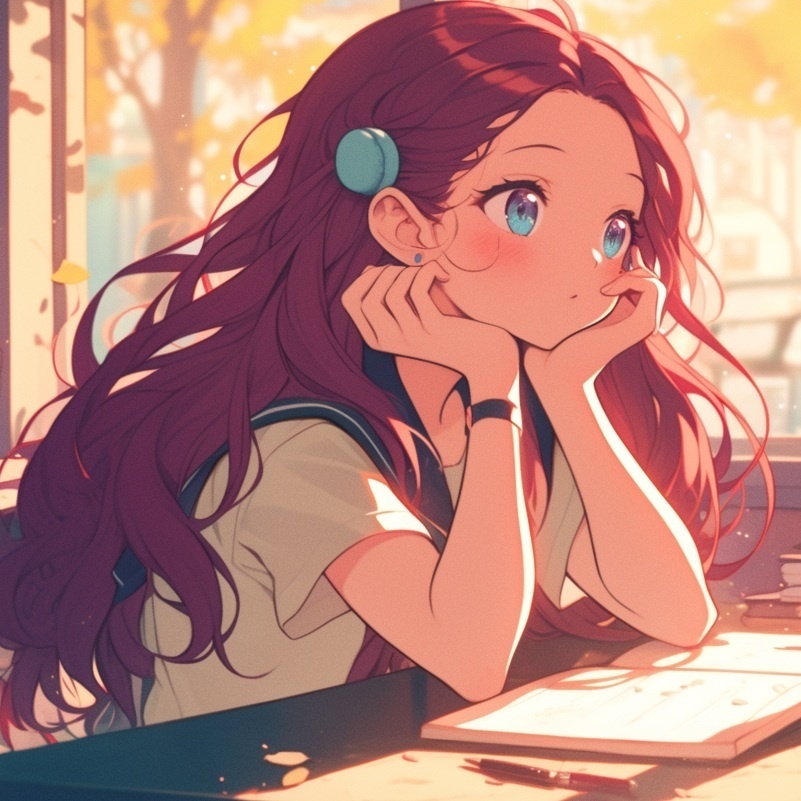 【フリーBGM】放課後ピクセル|Lo-Fi / Chill / 作業用・配信用|個人利用OK・クレジット歓迎|Marimo Café