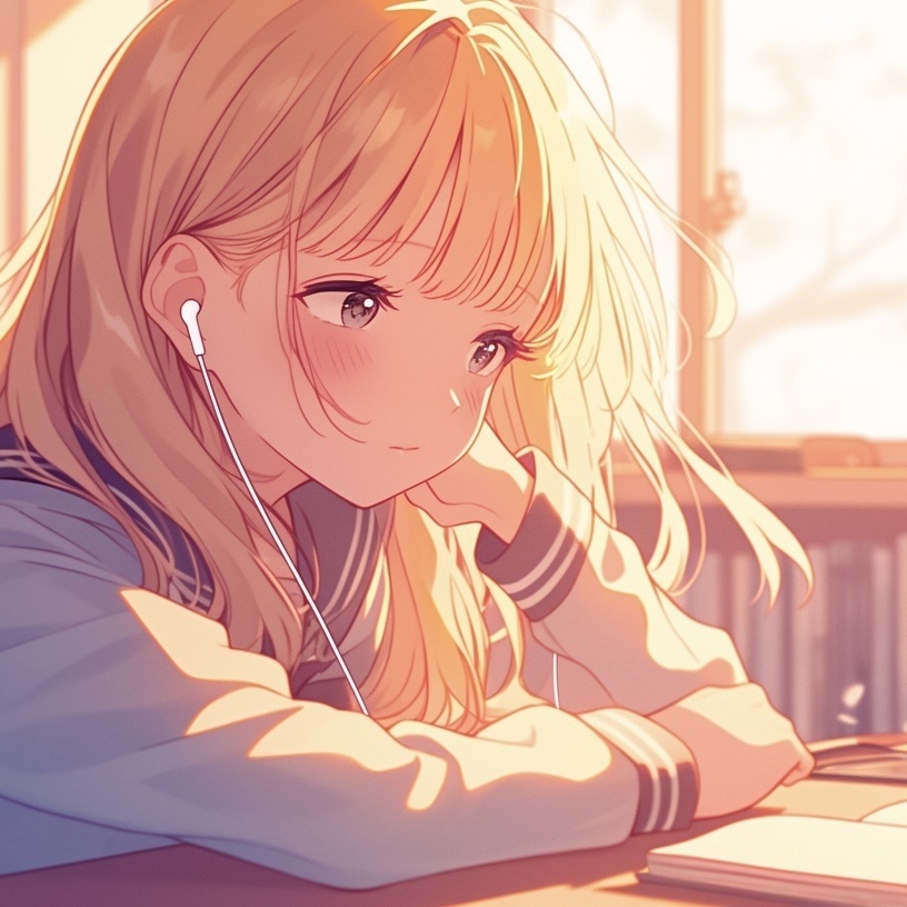 【フリーBGM】しずまりのページ｜Lo-Fi / Chill / 作業用・配信用｜個人利用OK・クレジット歓迎｜Marimo Café