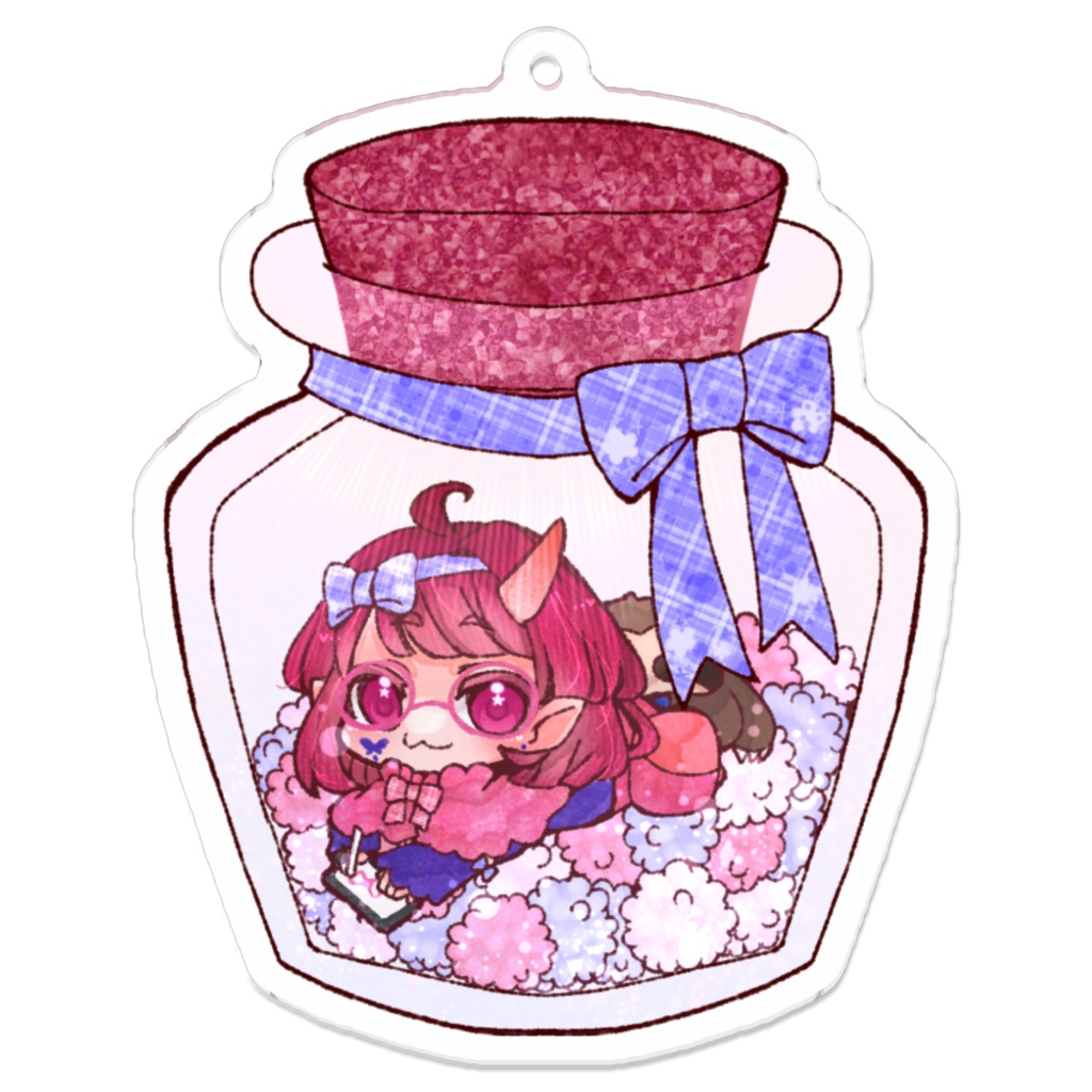 瓶詰めみそする