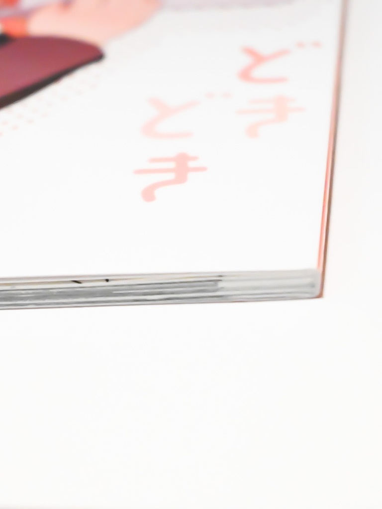 間家どきどきまいにち日記