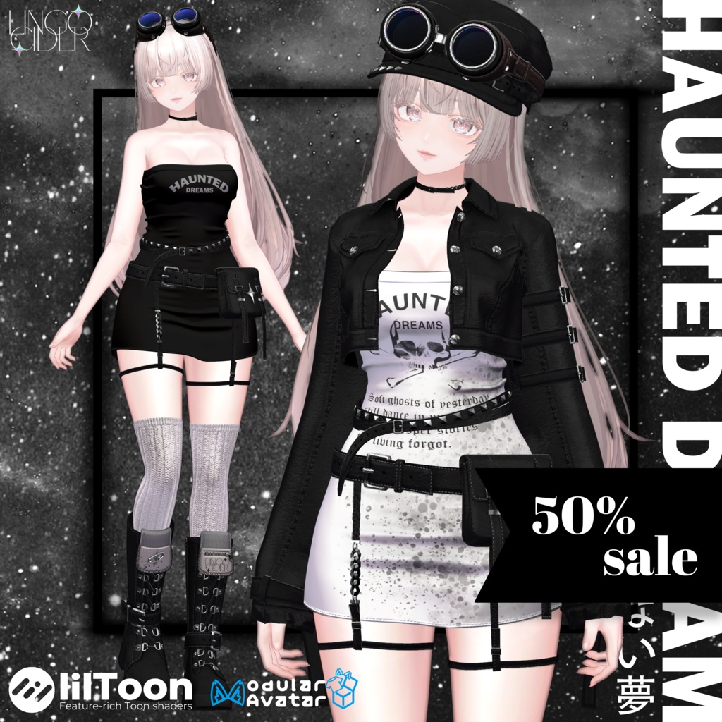 🎄✨ 50% Holiday Sale Event! ✨🎄