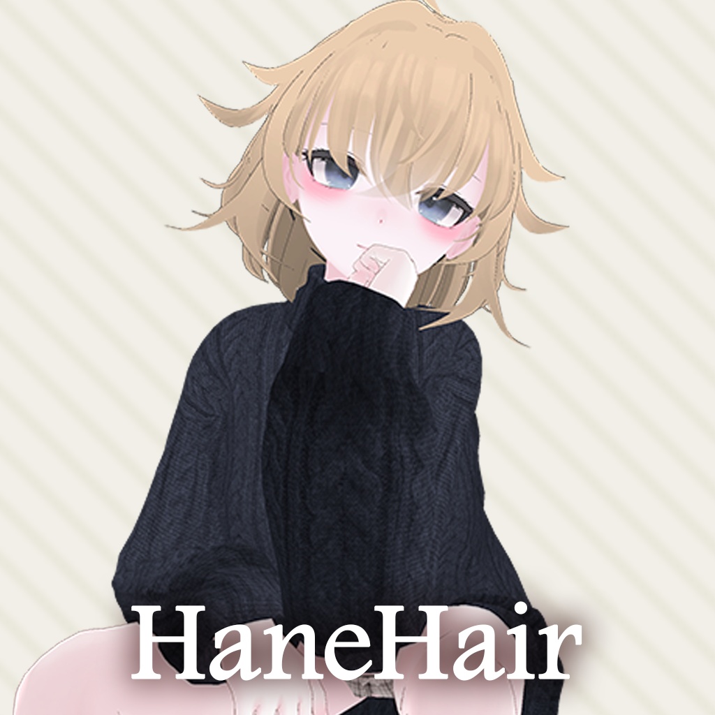 HaneHair