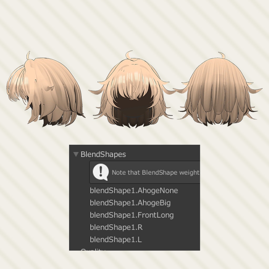 HaneHair