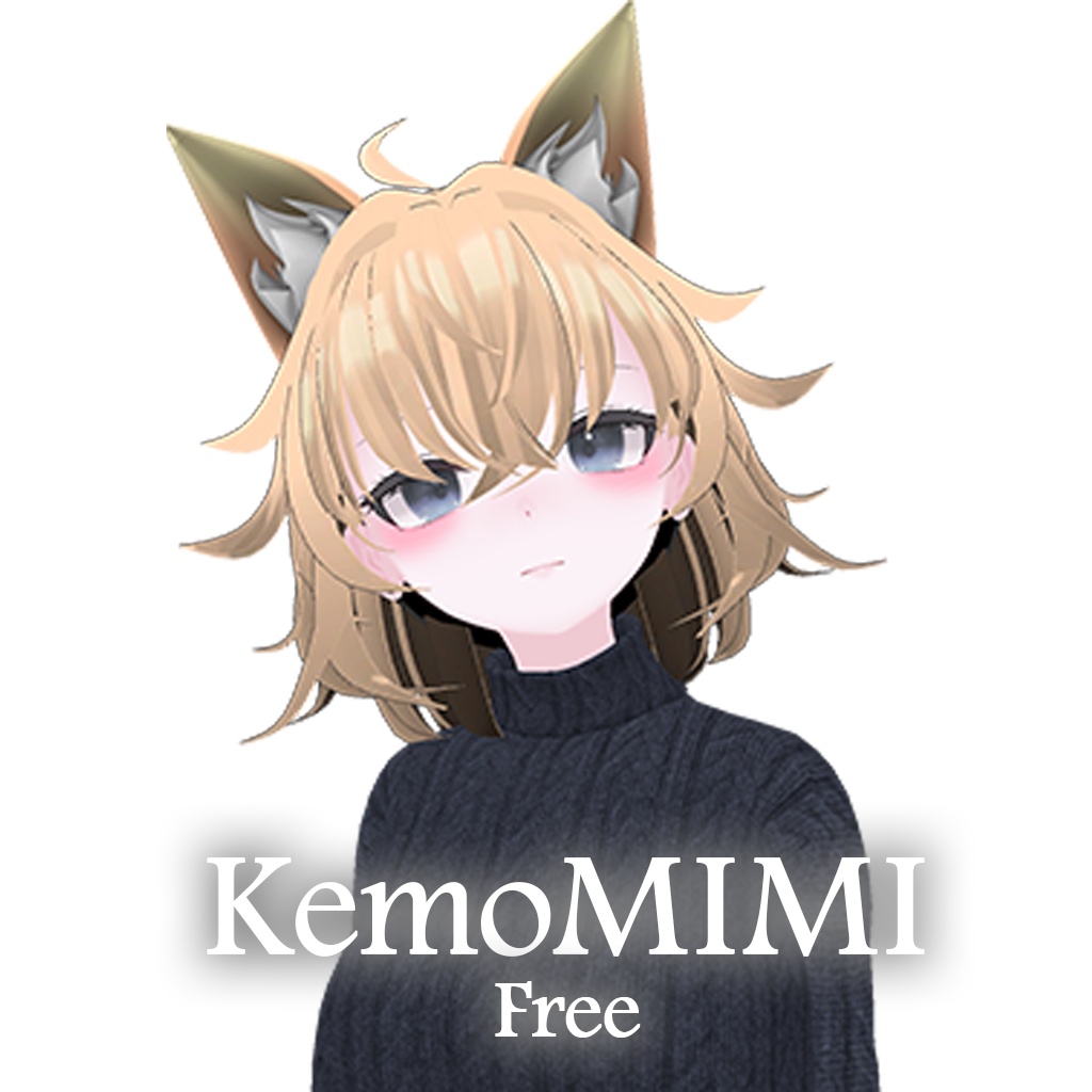 KemoMIMI